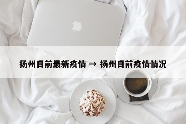 扬州目前最新疫情 → 扬州目前疫情情况